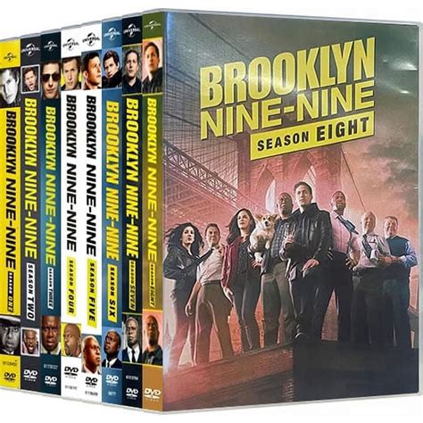 brooklyn 99 myflixer|brooklyn 99 full series.